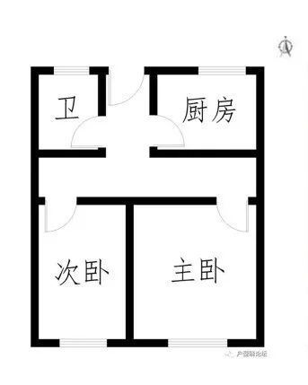 “未来已来” | 从户型变迁史看懂上海人居。 “未来已来” | 从户型变迁史看懂上海人居。