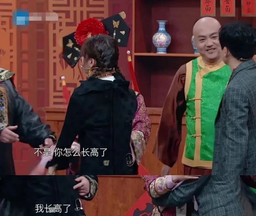 超女14年后重聚“互撕”:不穷追猛打,是成年人友谊最后的体面 超女14年后重聚“互撕”:不穷追猛打,是成年人友谊最后的体面