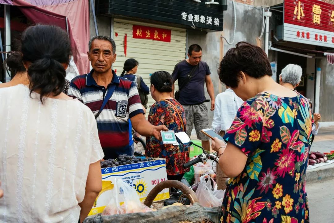 被嘲笑落伍的70后，根本懒得搭理你们