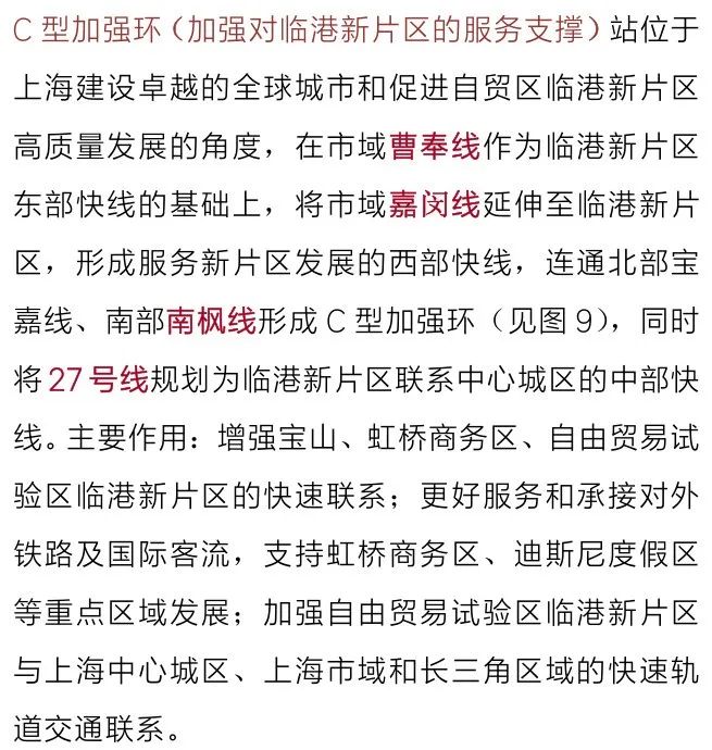 上海地铁新构想曝光！研究建设核心环线、市区环线、新城高速线、临港加强线！