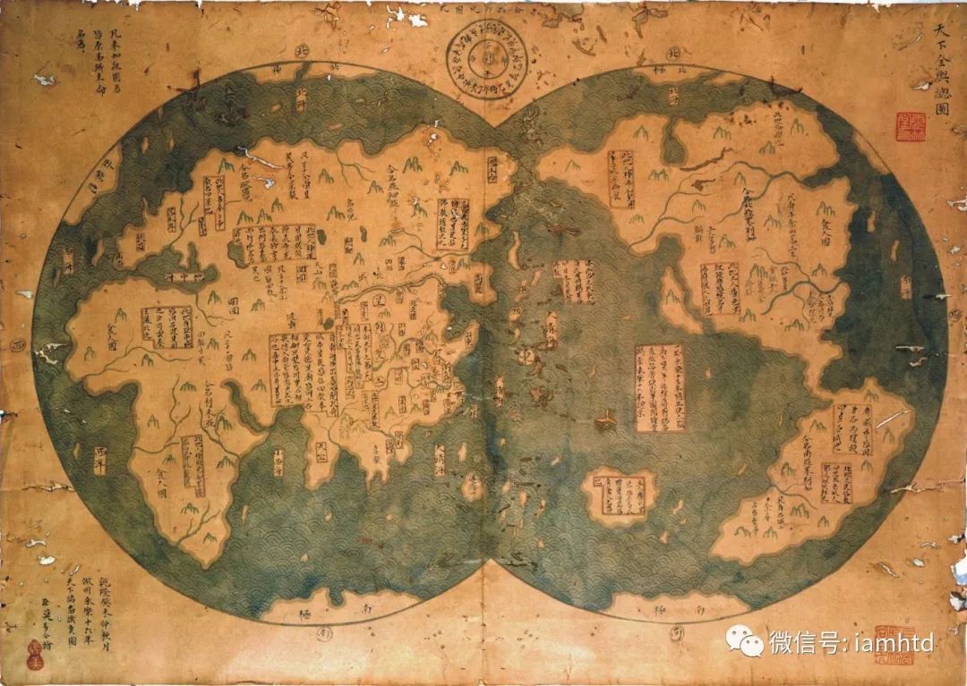 中越恩仇录-胡志明的美国心