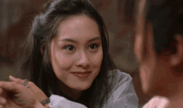 周星驰不婚原因曝光：她去世后，他开始白头