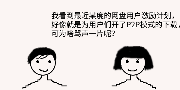 P2P、BT、ED2k、FTP、磁力链接下载到底是什么鬼? P2P、BT、ED2k、FTP、磁力链接下载到底是什么鬼?