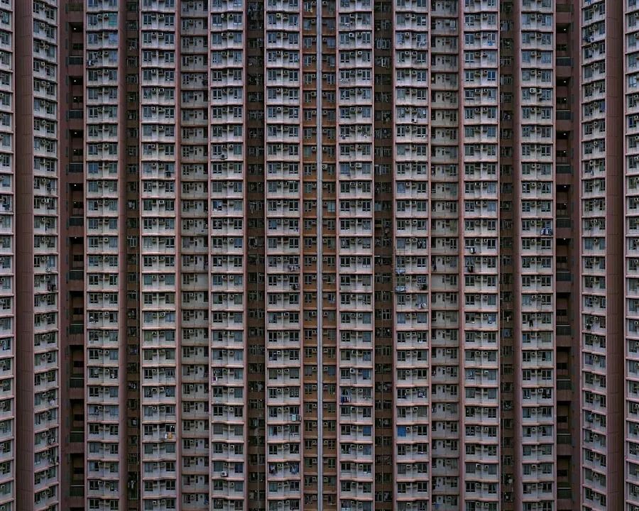 一招致命,大陆拨地给香港修房子 一招致命,大陆拨地给香港修房子