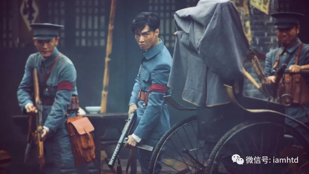 中越恩仇录-仇恨的种子是怎么发芽的