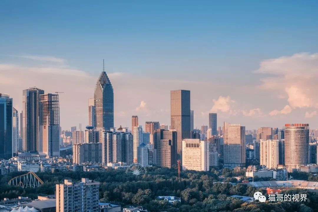 原创 | 中国的反击：一套犀利的组合拳