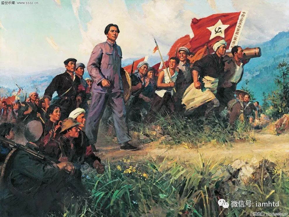 中越恩仇录-胡志明的美国心