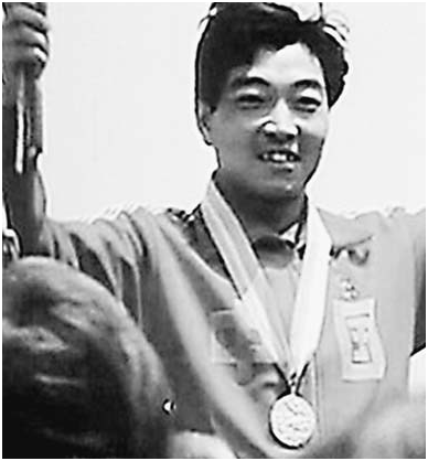 孙杨的里子,是谁的面子? 孙杨的里子,是谁的面子?