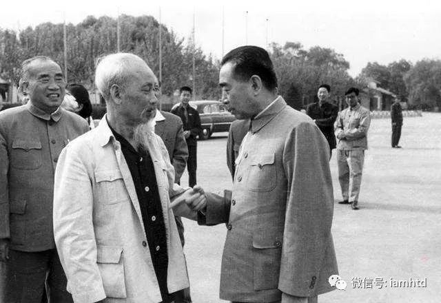 中越恩仇录-仇恨的种子是怎么发芽的