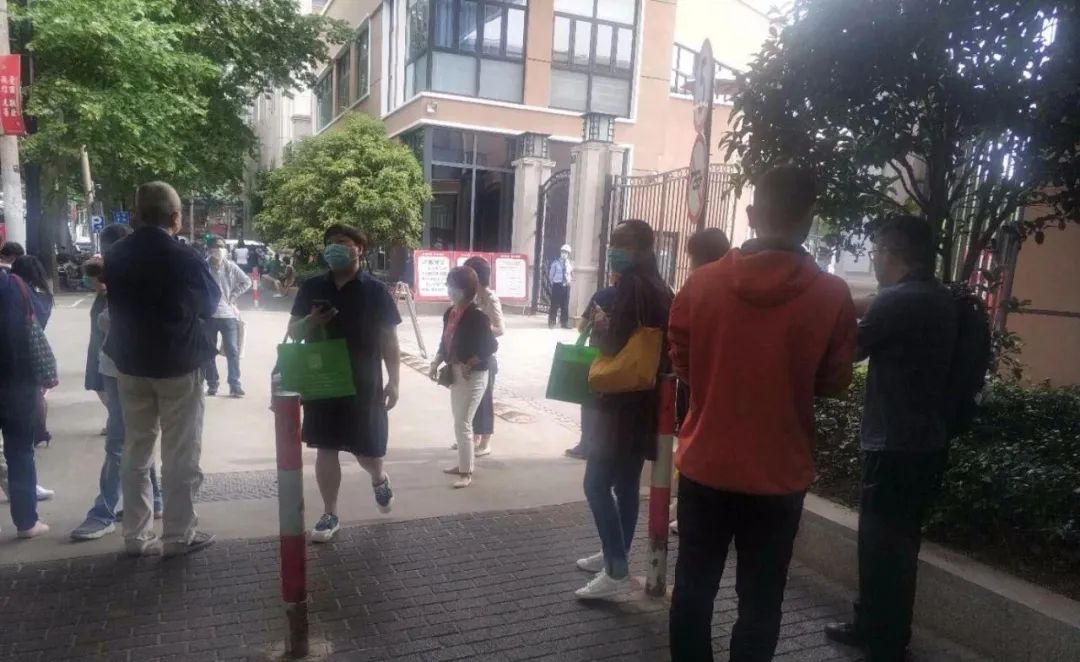 今年自招有点难？走出考场，娃的第一句是“回家准备裸考”!