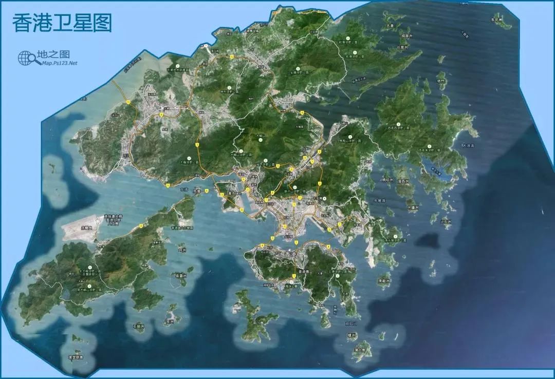 一招致命,大陆拨地给香港修房子 一招致命,大陆拨地给香港修房子