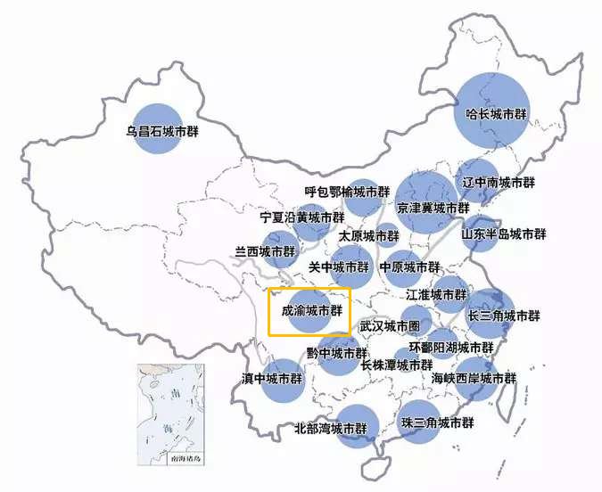 重磅，中央定调！接下来的楼市走向有了答案