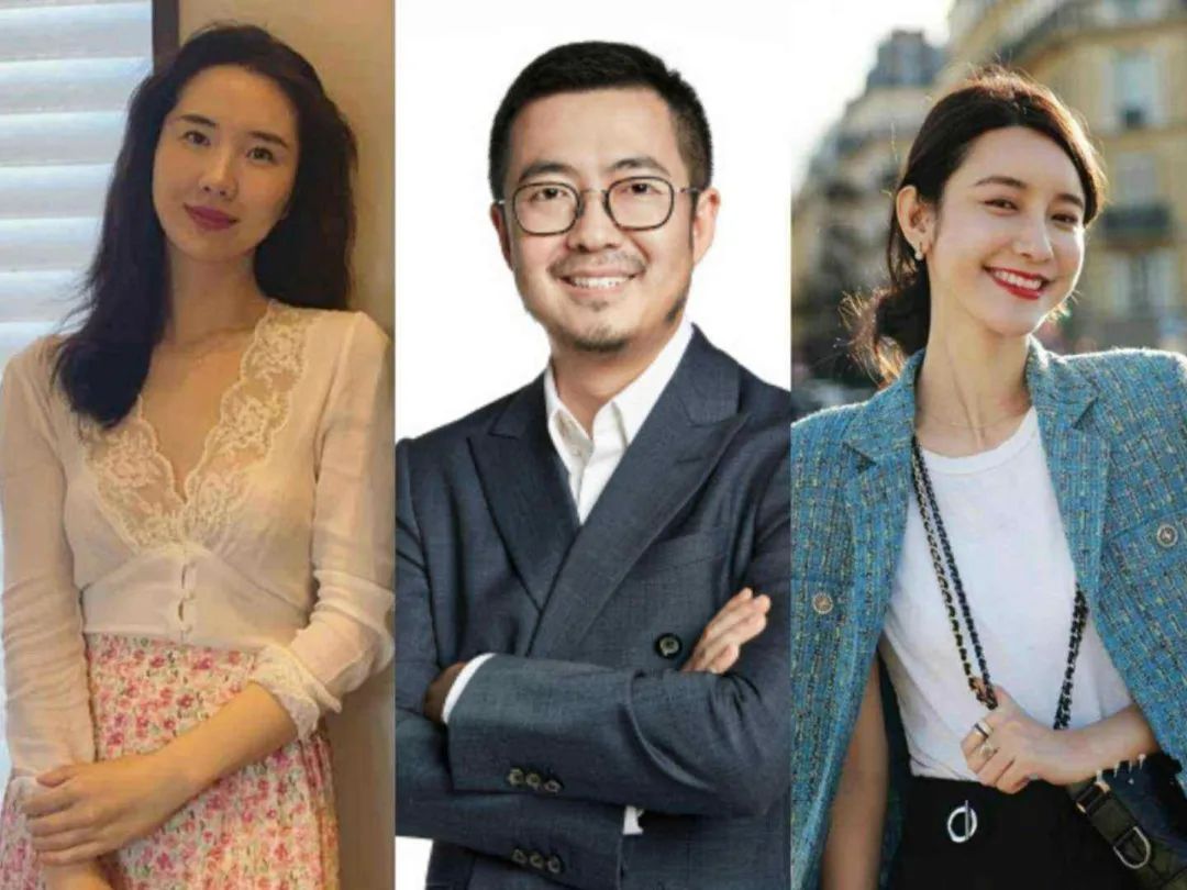 再见,“阿里三代掌门人”蒋凡! 再见,“阿里三代掌门人”蒋凡!