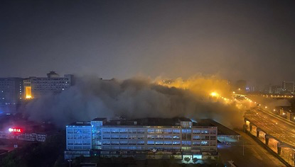 大清算！高层释放明确信号，戳破地方“起高楼”大泡沫