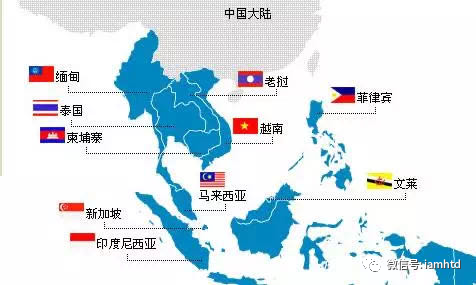 中越恩仇录-仇恨的种子是怎么发芽的 中越恩仇录-仇恨的种子是怎么发芽的