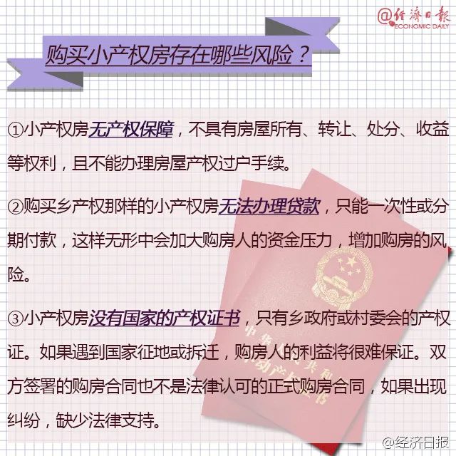 重磅！自然资源部发话，小产权房彻底凉了！