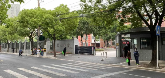 今年自招有点难？走出考场，娃的第一句是“回家准备裸考”!