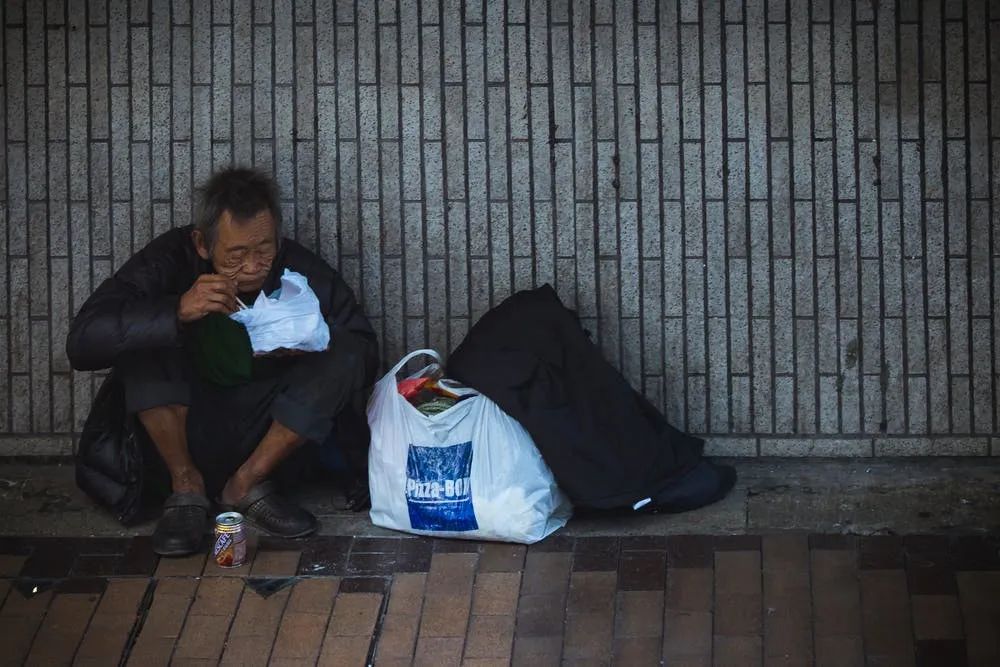 柴静:一个国家应该尊重这样的人 柴静:一个国家应该尊重这样的人