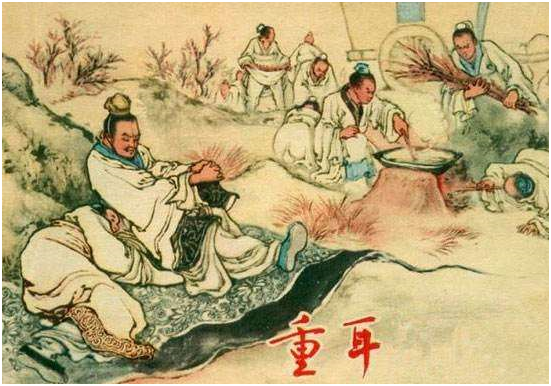 亲妈都活埋,啥干不出来! 亲妈都活埋,啥干不出来!