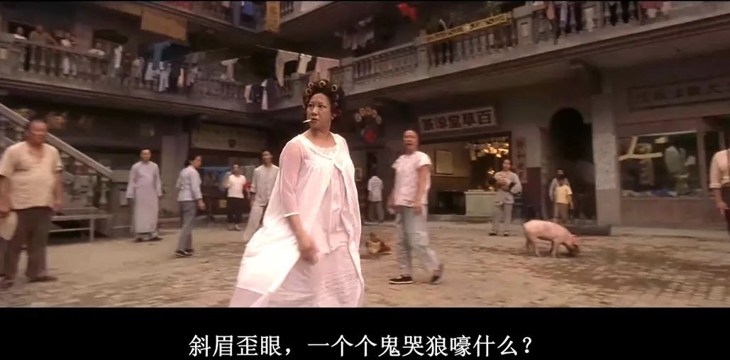喜提400栋楼的巨浪，拍死了多少理想？