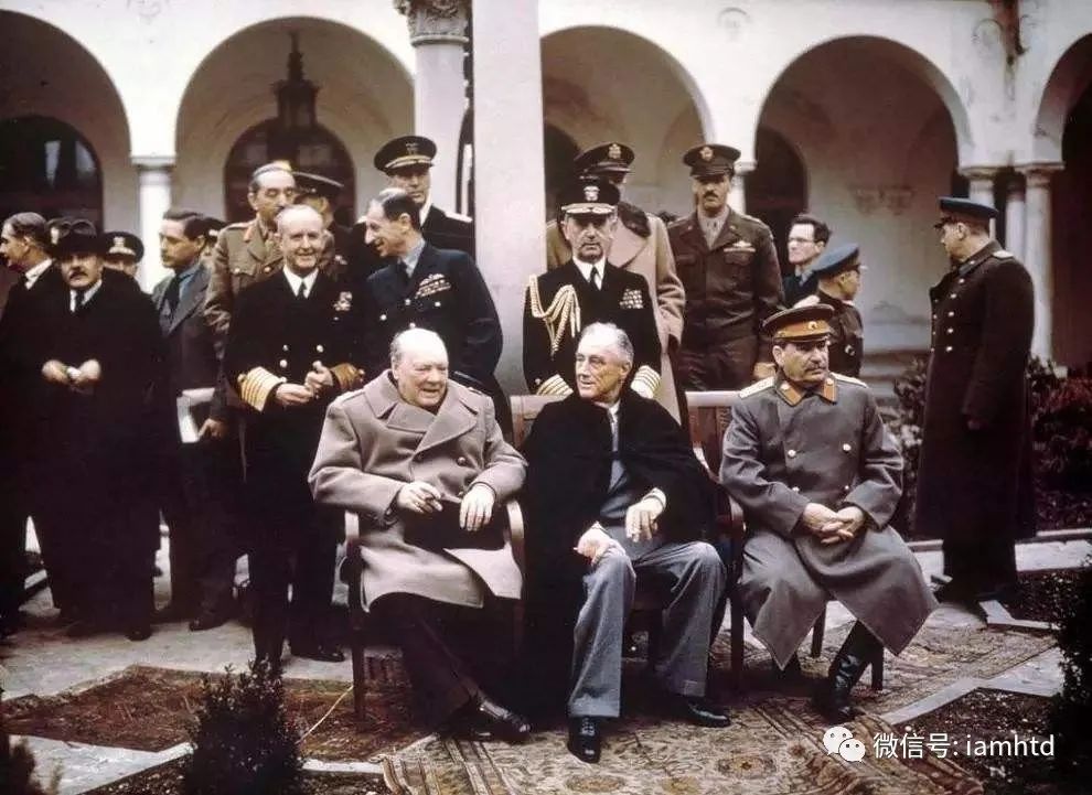 从1949生死博弈,看中国是怎么炼成的 从1949生死博弈,看中国是怎么炼成的