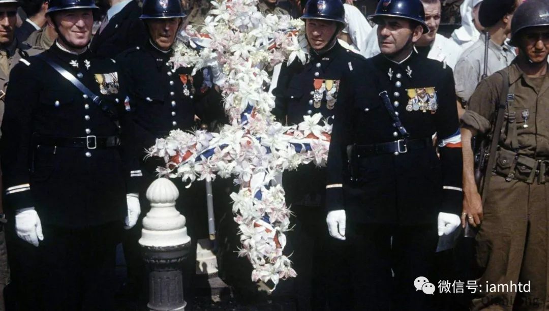中越恩仇录-胡志明的美国心