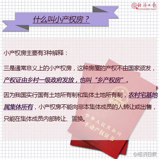 重磅！自然资源部发话，小产权房彻底凉了！