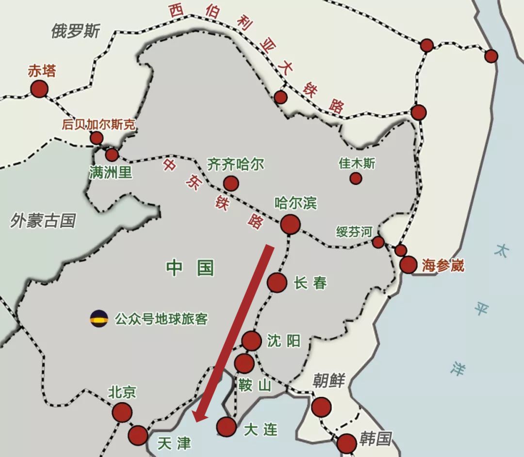 原创 | 危机四伏：1949年前后发生了什么？