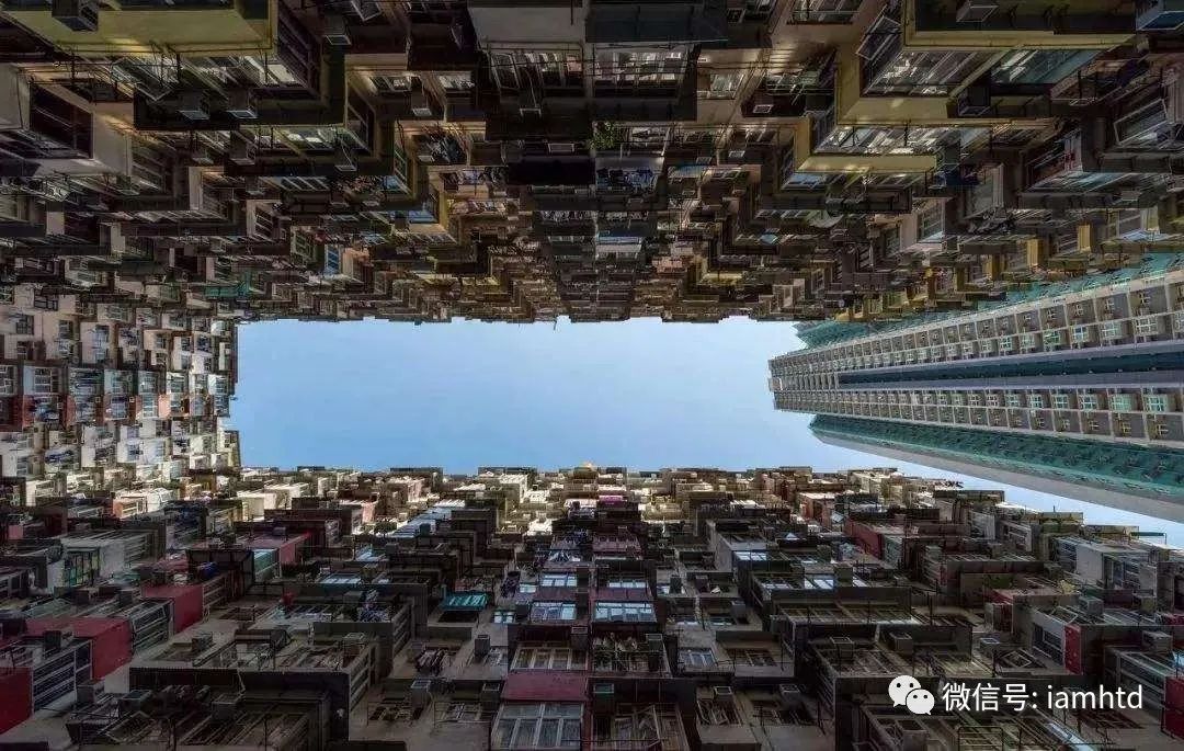 这，才是香港所有问题的唯一根源！