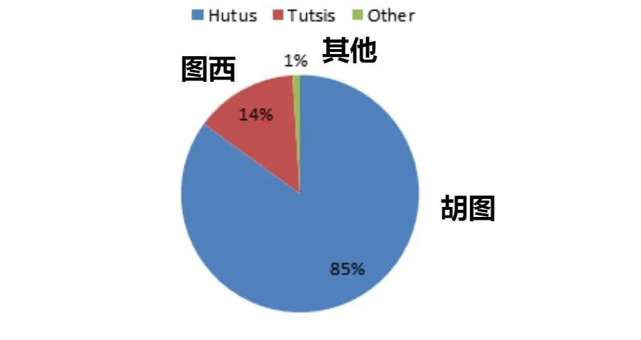 卢旺达大屠杀真相：这是人类历史上，最让人痛心的惨剧