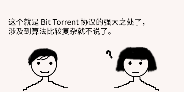 P2P、BT、ED2k、FTP、磁力链接下载到底是什么鬼? P2P、BT、ED2k、FTP、磁力链接下载到底是什么鬼?