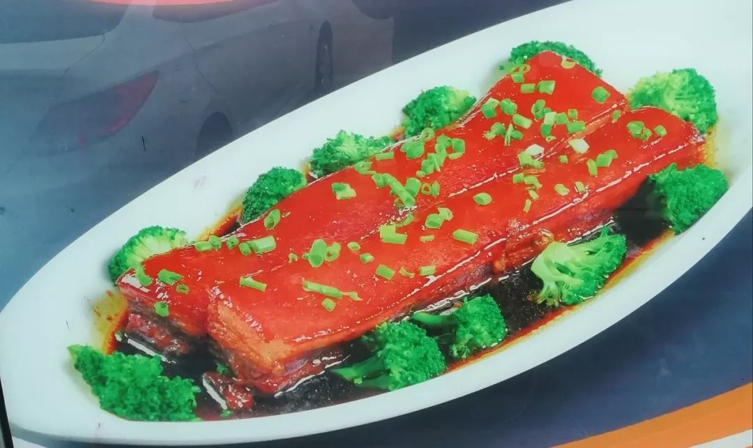 中国顶级红烧肉大全