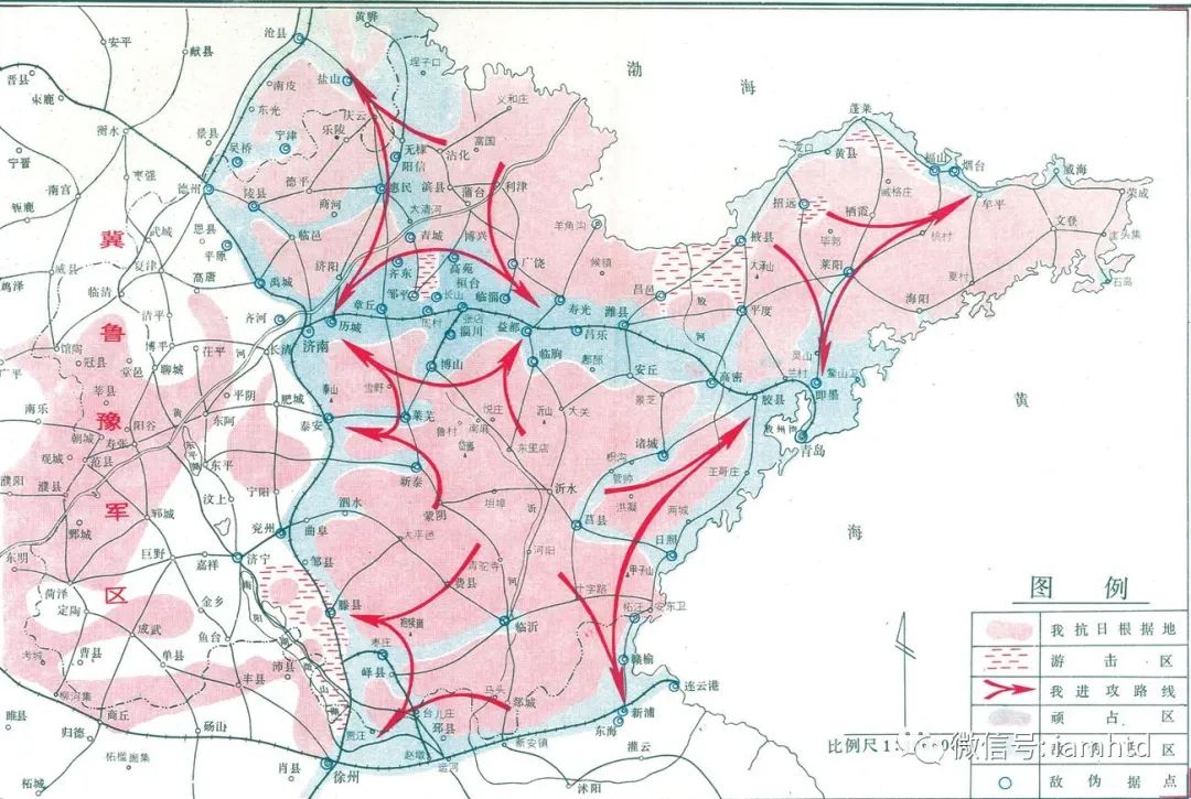 从1949生死博弈，看中国是怎么炼成的