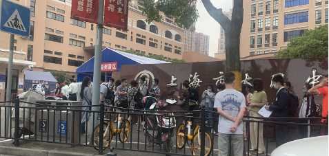 今年自招有点难？走出考场，娃的第一句是“回家准备裸考”!