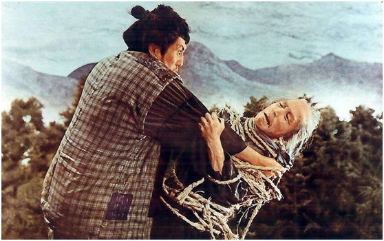亲妈都活埋,啥干不出来! 亲妈都活埋,啥干不出来!