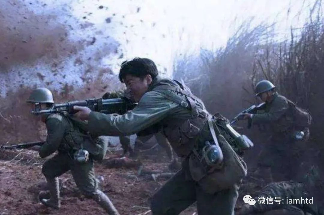 中越恩仇录-仇恨的种子是怎么发芽的