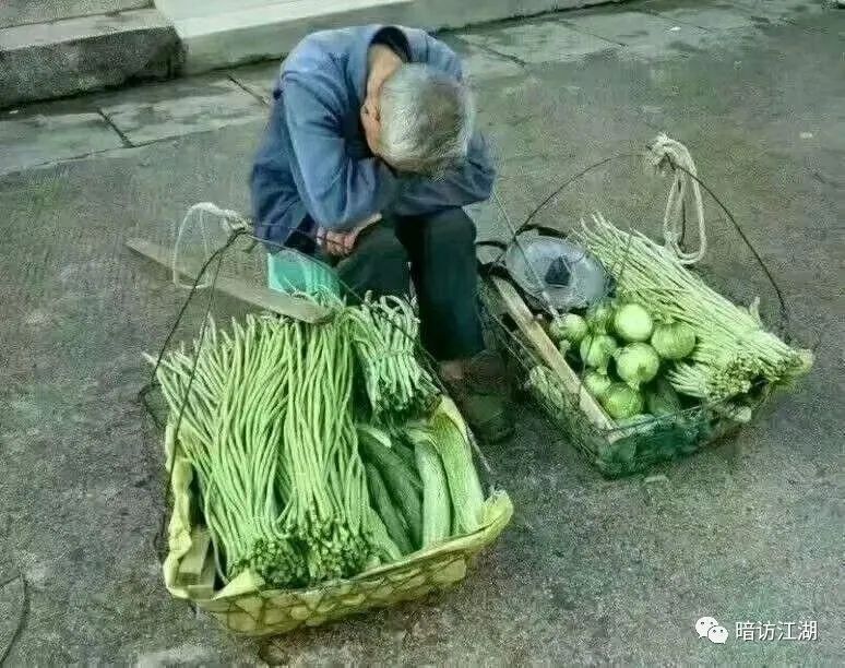 前首席记者告诉你：月入1000元的6亿人，过的是什么生活