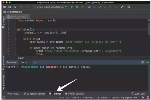 详尽实用的 PyCharm 教程，这篇文章值得一看