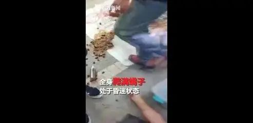 给中国男人一个酒坛，他能泡下整个宇宙