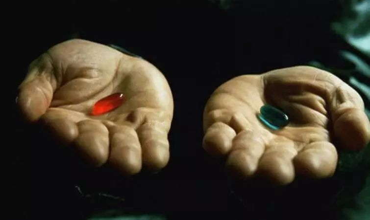 万千自制伟哥的背后,是中国惨绿青年们的壮阳焦虑 万千自制伟哥的背后,是中国惨绿青年们的壮阳焦虑