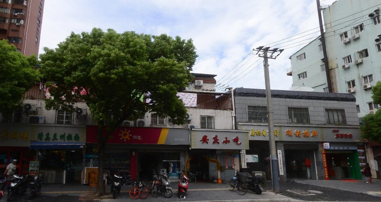 浦西楼市的分裂，比你想象的还要神奇