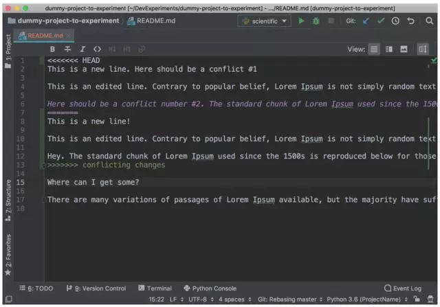 详尽实用的 PyCharm 教程，这篇文章值得一看