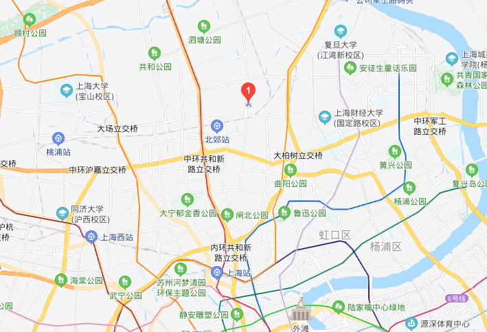 浦西楼市的分裂，比你想象的还要神奇