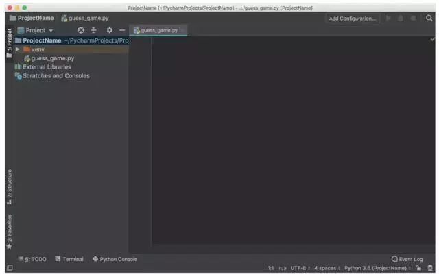 详尽实用的 PyCharm 教程，这篇文章值得一看