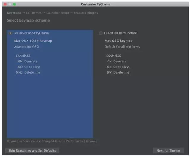 详尽实用的 PyCharm 教程，这篇文章值得一看
