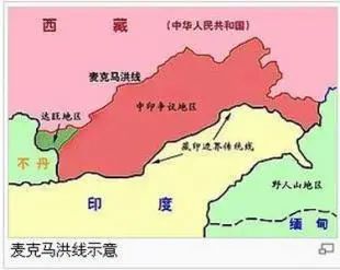 印度最大的幻觉：中国不会反击