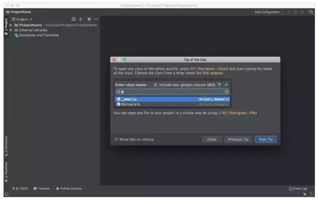 详尽实用的 PyCharm 教程，这篇文章值得一看