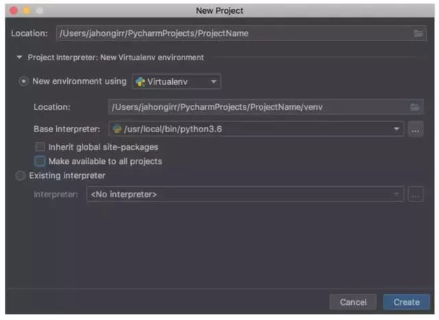 详尽实用的 PyCharm 教程，这篇文章值得一看