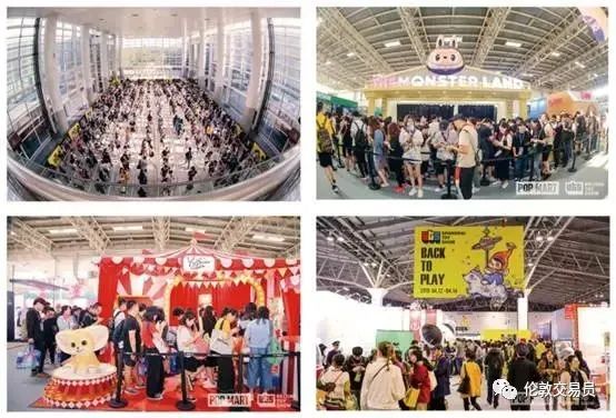 潮玩+盲盒=把「后浪」钱包榨干的好生意