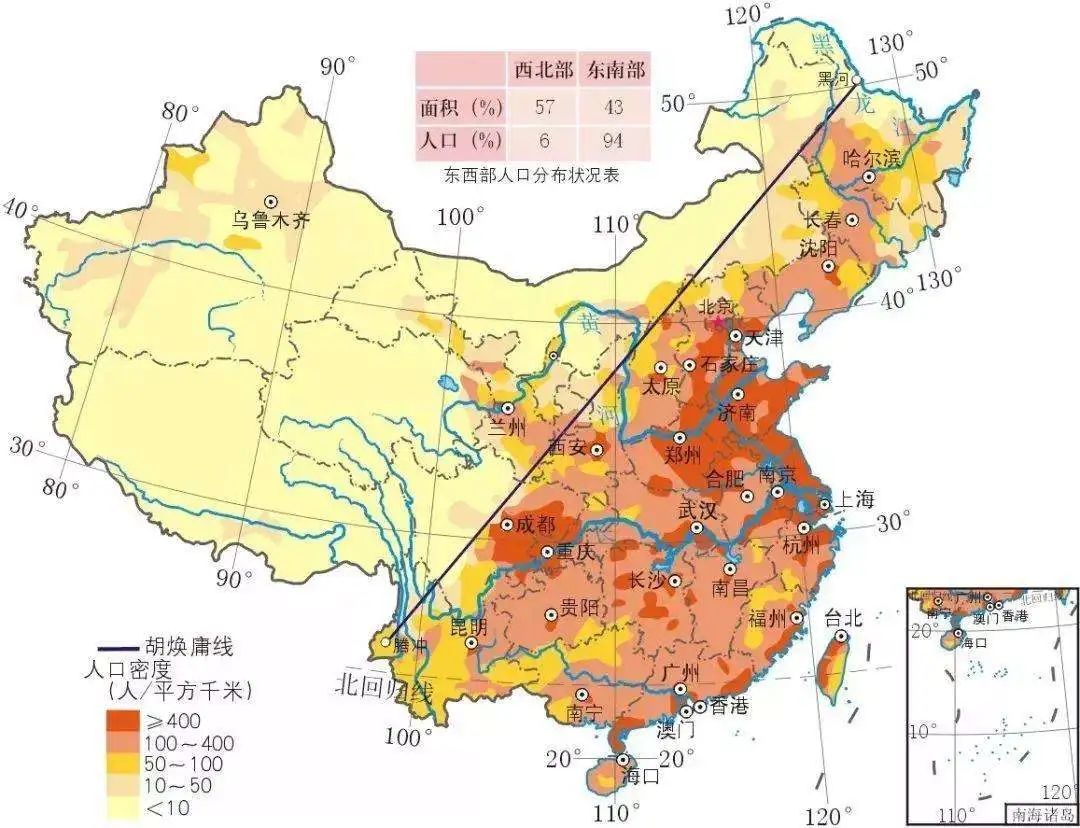 黄河！黄河！又一千秋大计横空出世，高层为何在此时放出这一大招？